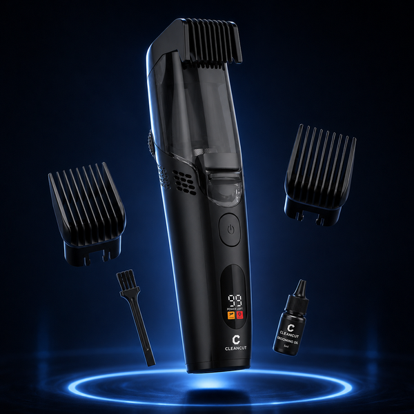 CleanCut Vacuum Pro